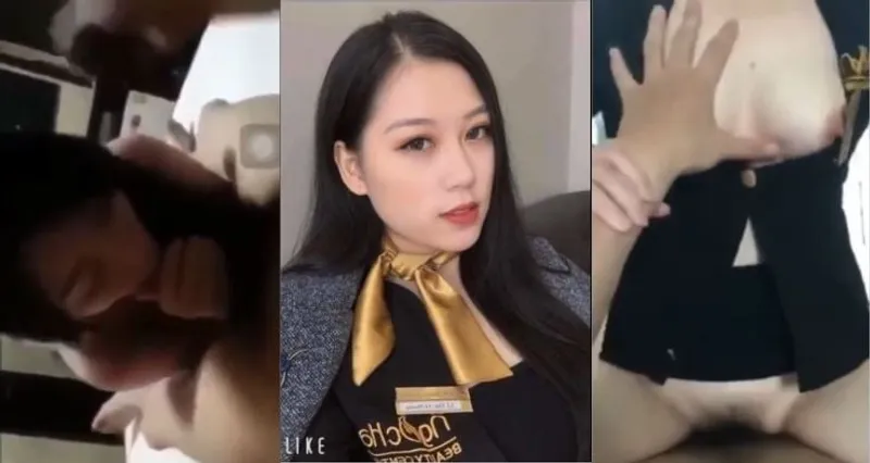 Lộ clip cô bạn gái phương anh liếm cò vụng trộm cực sướng
