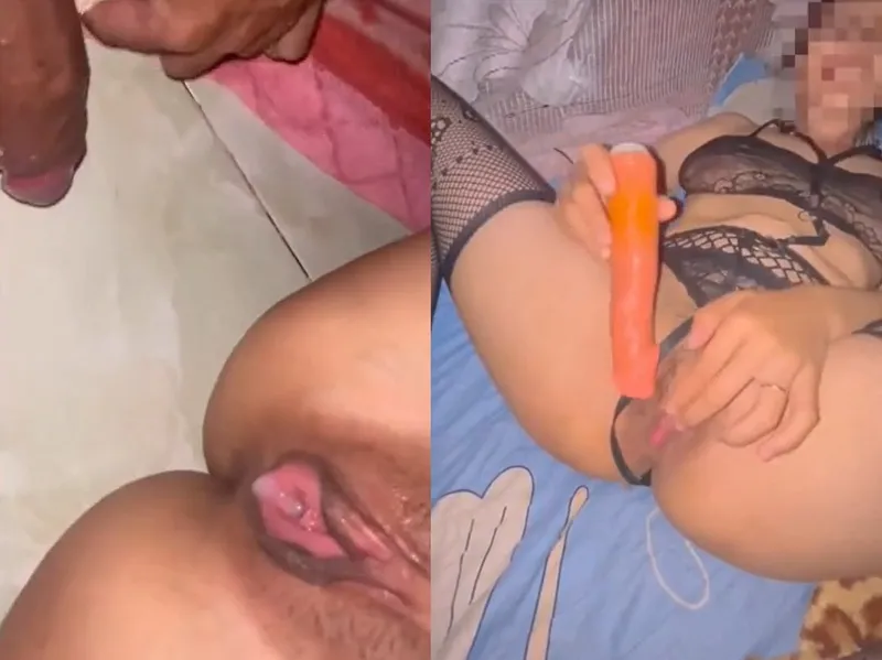 Trả bài tập thể người vợ còn bắn tinh đầy cô bé em